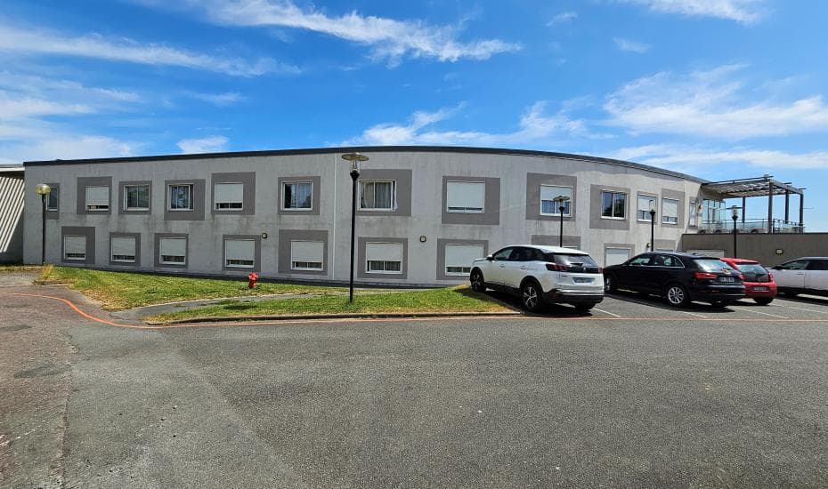 Résidence - Galerie de photos - Image 3 sur 4