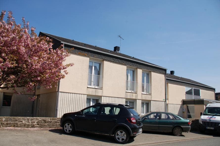 Résidence - Galerie de photos - Image 3 sur 3