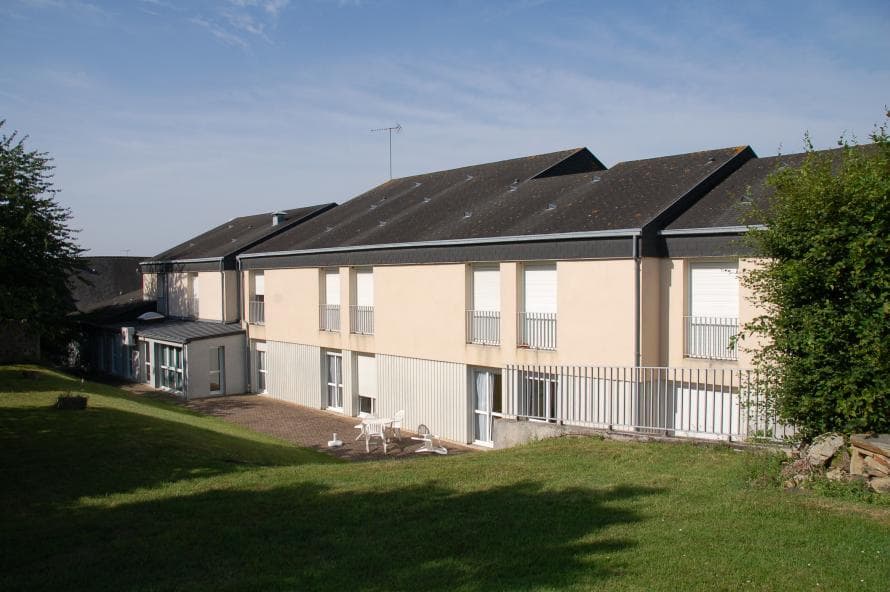 Résidence - Galerie de photos - Image 2 sur 3