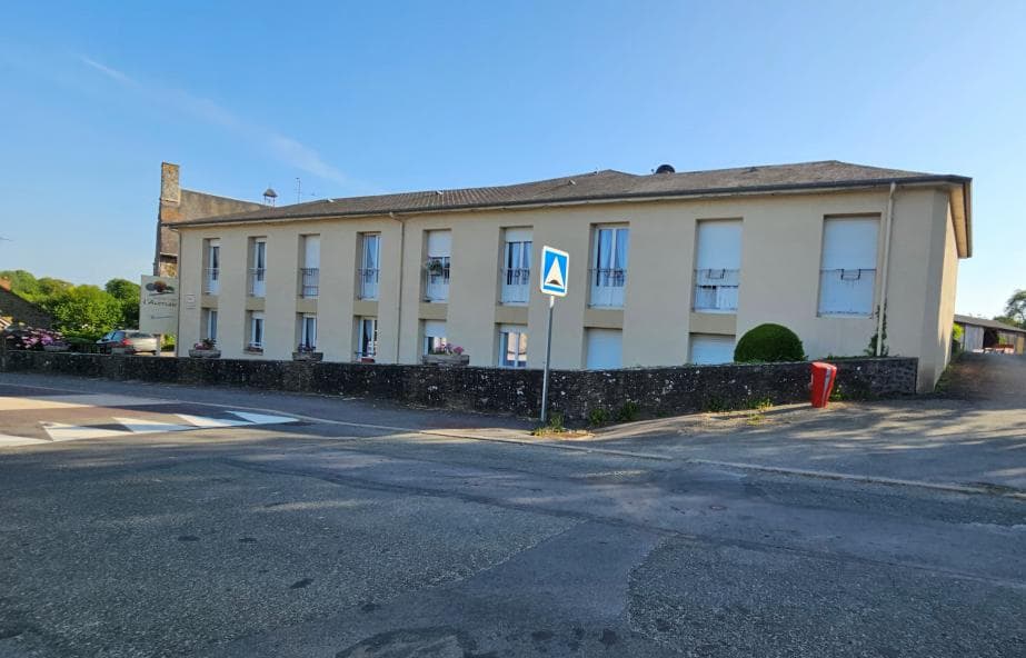 Résidence - Galerie de photos - Image 2 sur 2