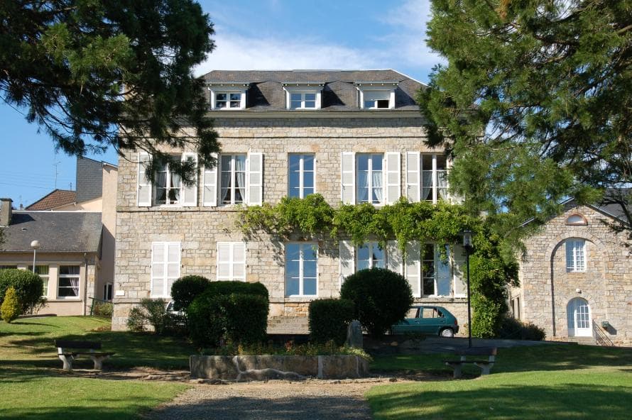 Résidence - Galerie de photos - Image 2 sur 2