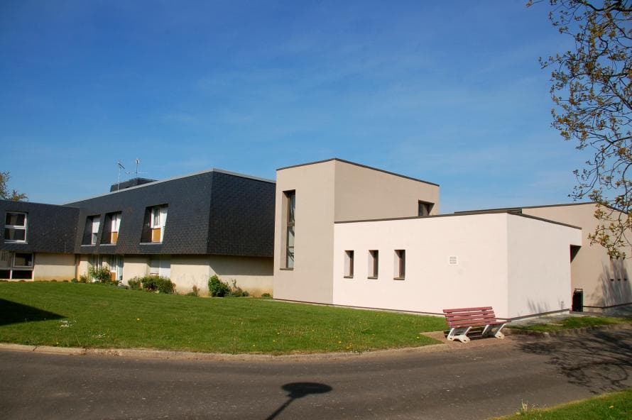 Résidence - Galerie de photos - Image 2 sur 3