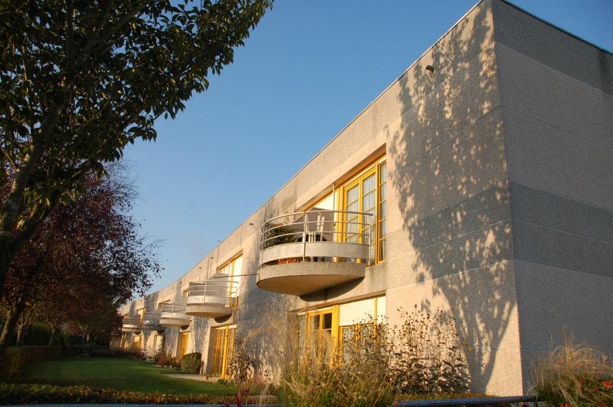 Résidence - Galerie de photos - Image 3 sur 3