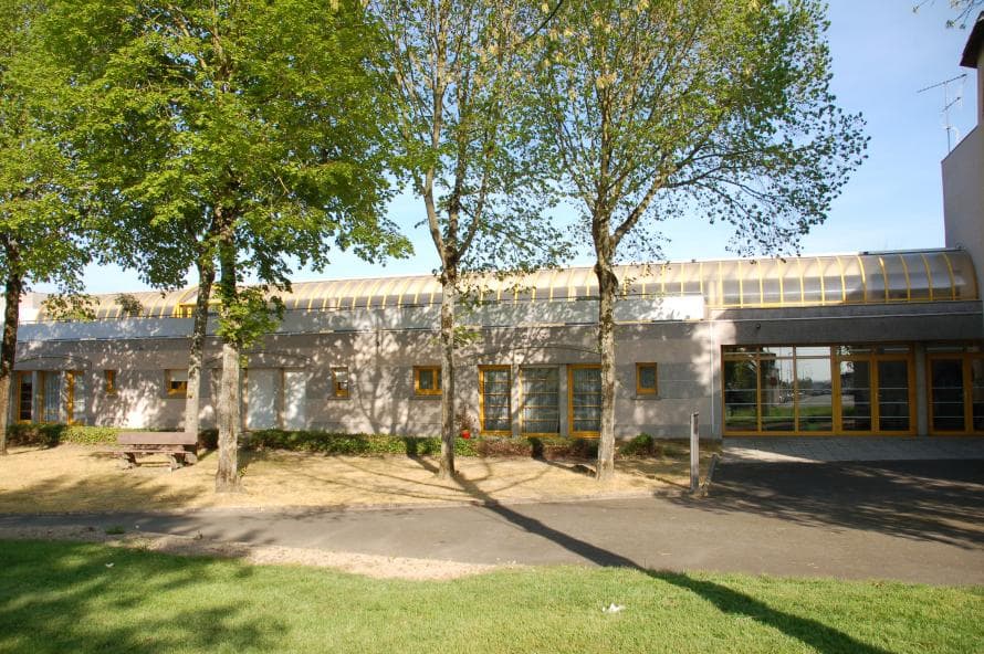 Résidence - Galerie de photos - Image 2 sur 3