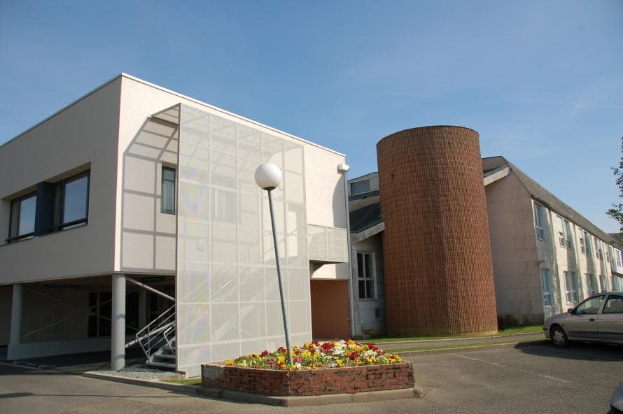 Résidence - Galerie de photos - Image 2 sur 3