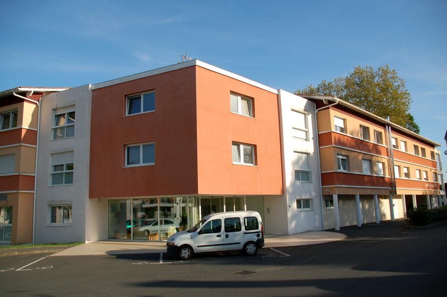 Résidence - Galerie de photos - Image 2 sur 3