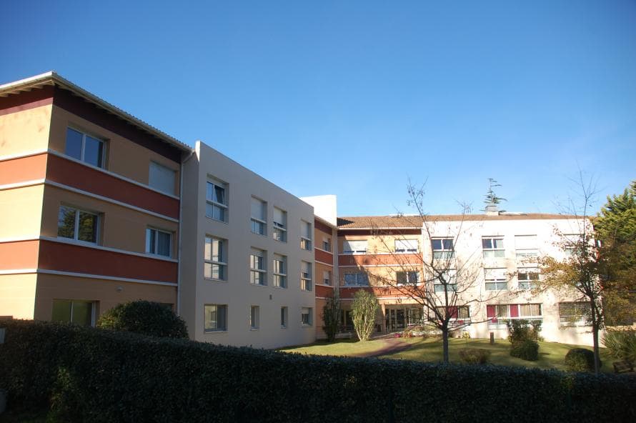 Résidence - Galerie de photos - Image 3 sur 3