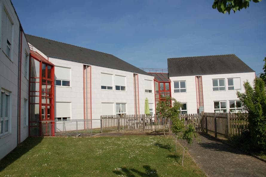 Résidence - Galerie de photos - Image 2 sur 3