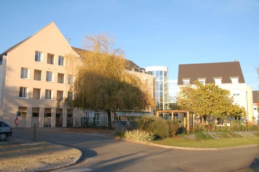 Résidence - Galerie de photos - Image 2 sur 15