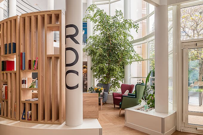 Résidence - Galerie de photos - Image 3 sur 15