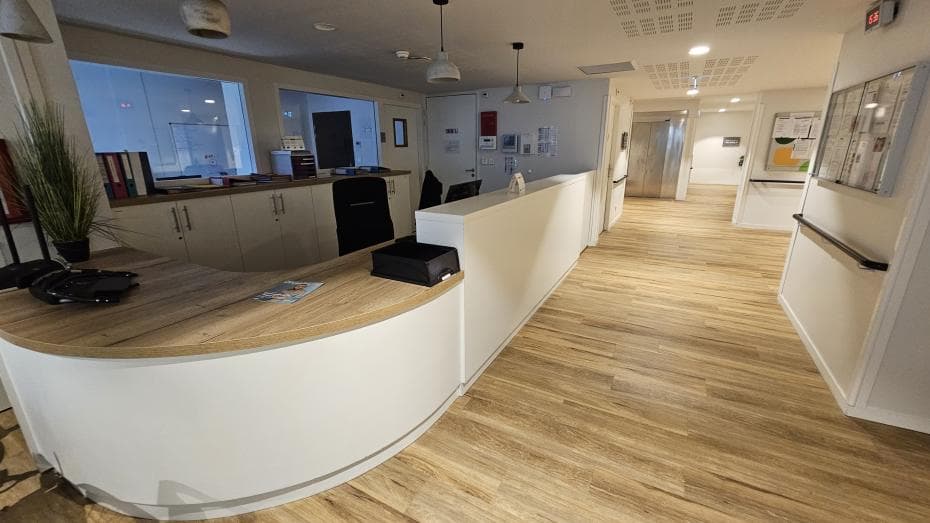 Résidence - Galerie de photos - Image 2 sur 2