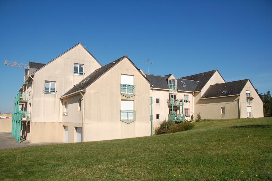 Résidence - Galerie de photos - Image 2 sur 2