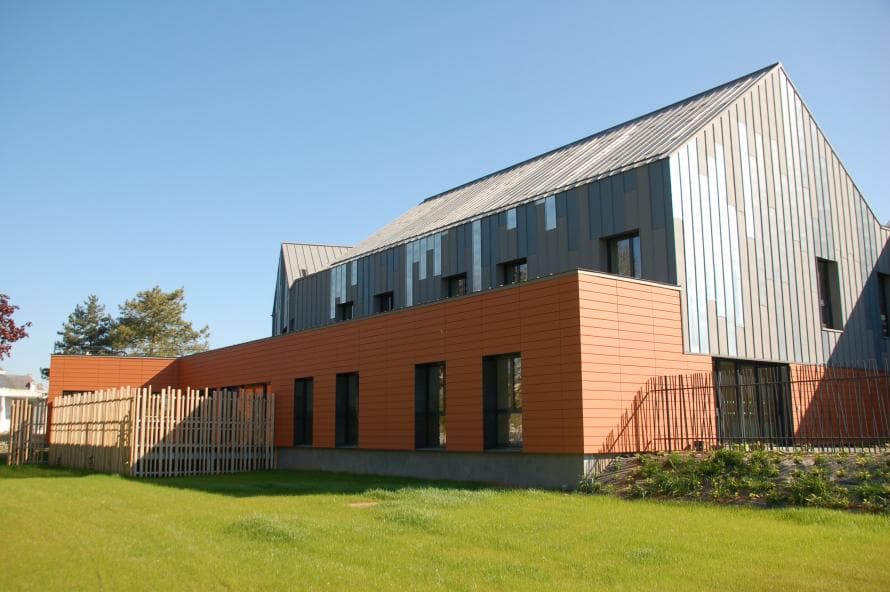 Résidence - Galerie de photos - Image 3 sur 3