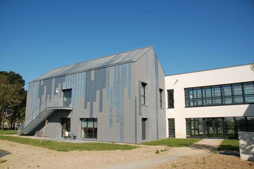 Résidence - Galerie de photos - Image 2 sur 3