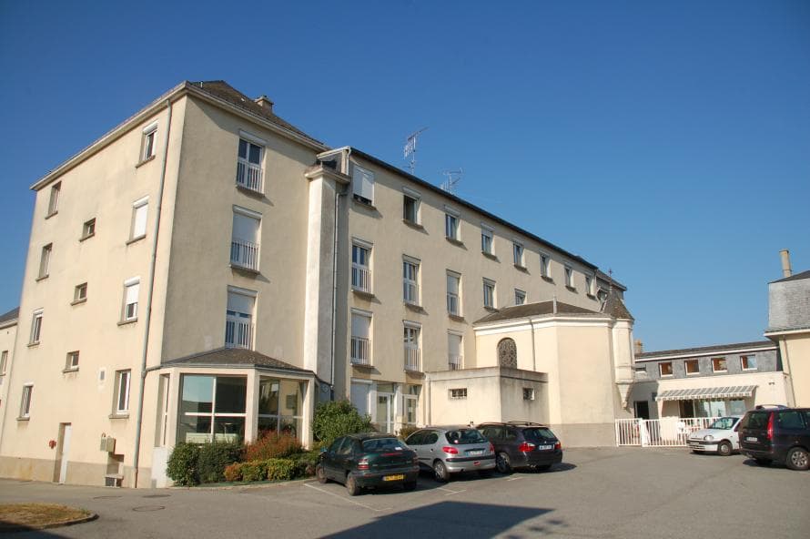 Résidence - Galerie de photos - Image 2 sur 3