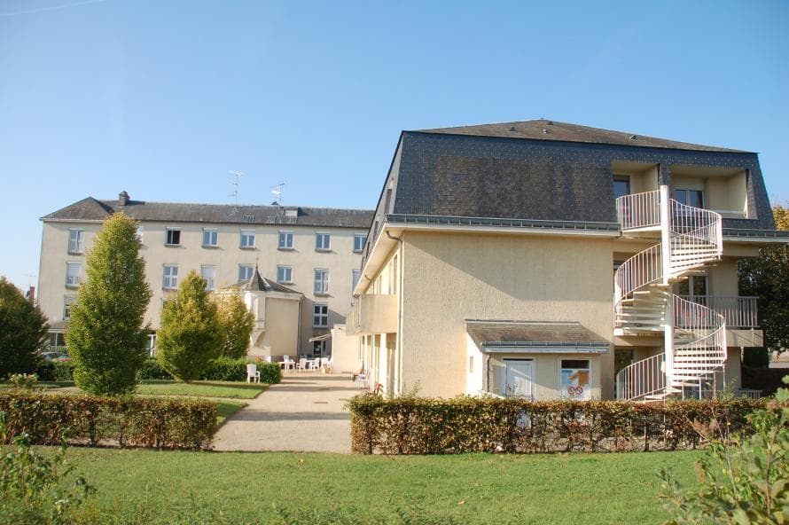 Résidence - Galerie de photos - Image 3 sur 3