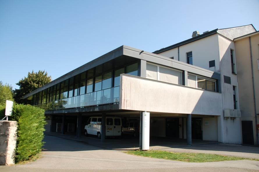 Résidence - Galerie de photos - Image 2 sur 4