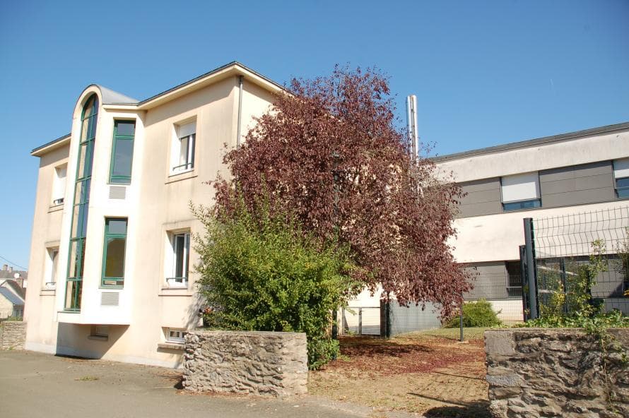 Résidence - Galerie de photos - Image 3 sur 4