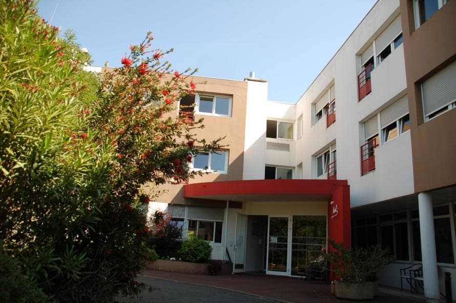 Résidence - Galerie de photos - Image 3 sur 5