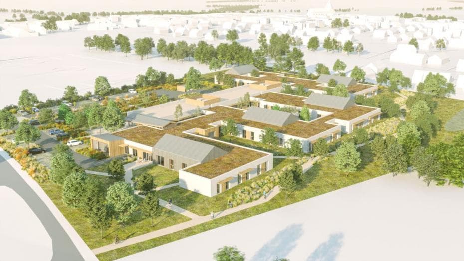 Résidence - Galerie de photos - Image 2 sur 3