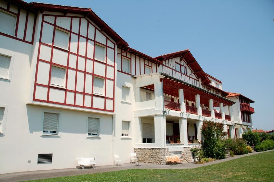 Résidence - Galerie de photos - Image 2 sur 3