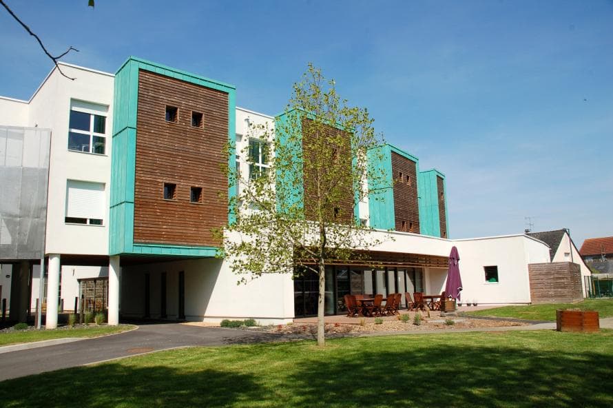 Résidence - Galerie de photos - Image 3 sur 3