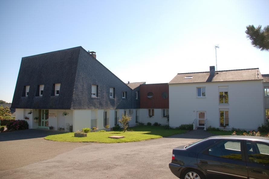 Résidence - Galerie de photos - Image 2 sur 2