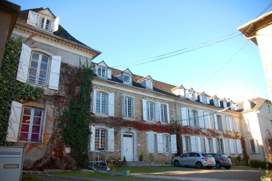 Résidence - Galerie de photos - Image 2 sur 8