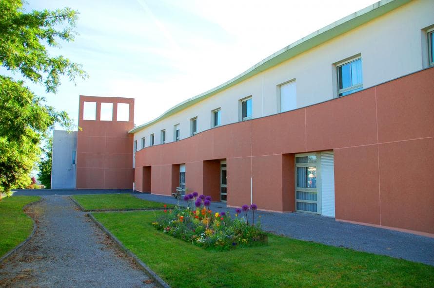 Résidence - Galerie de photos - Image 2 sur 2