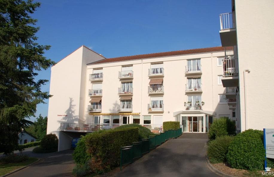 Résidence - Galerie de photos - Image 2 sur 2