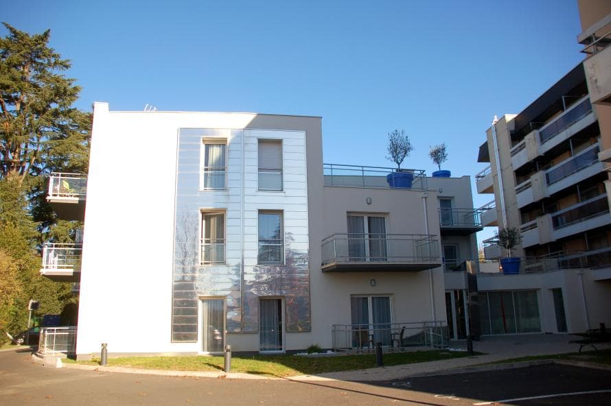 Résidence - Galerie de photos - Image 2 sur 2