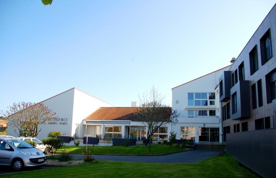 Résidence - Galerie de photos - Image 2 sur 2