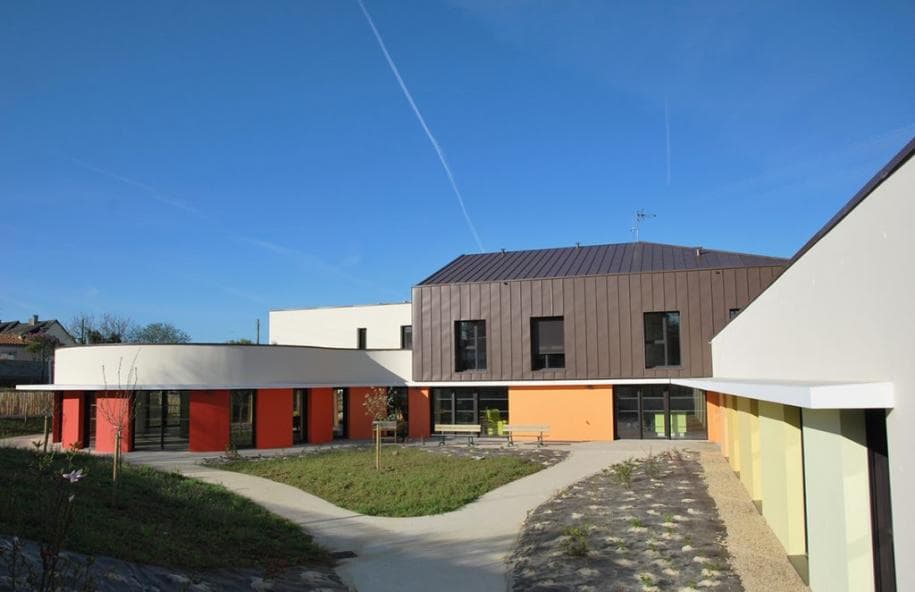 Résidence - Galerie de photos - Image 2 sur 9