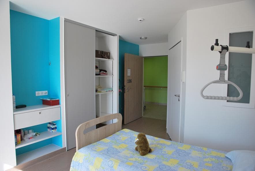 Résidence - Galerie de photos - Image 3 sur 9