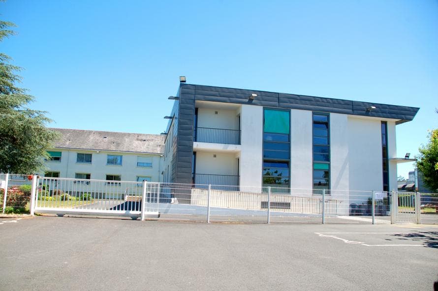 Résidence - Galerie de photos - Image 2 sur 2