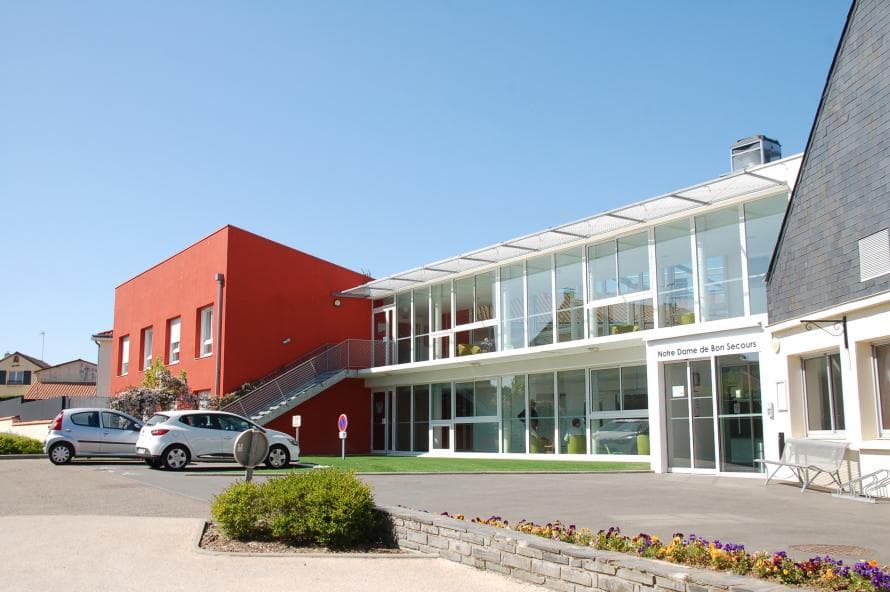 Résidence - Galerie de photos - Image 3 sur 4