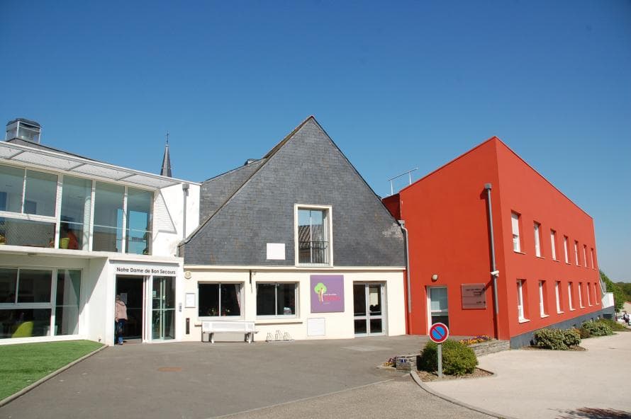 Résidence - Galerie de photos - Image 2 sur 4