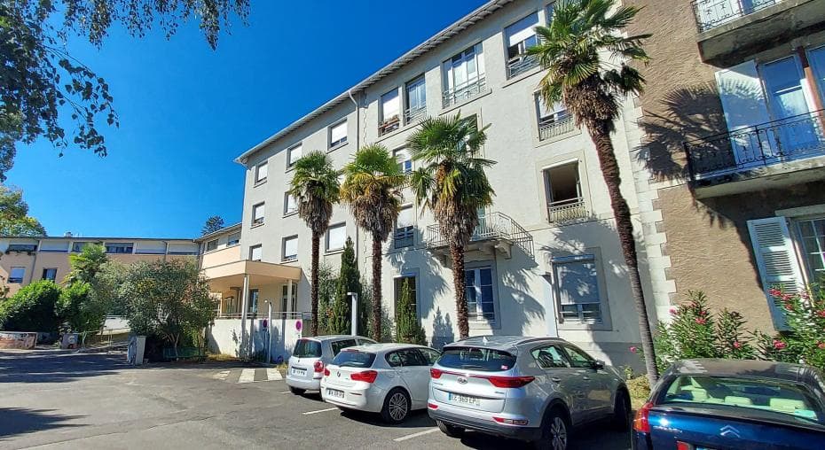 Résidence - Galerie de photos - Image 2 sur 3