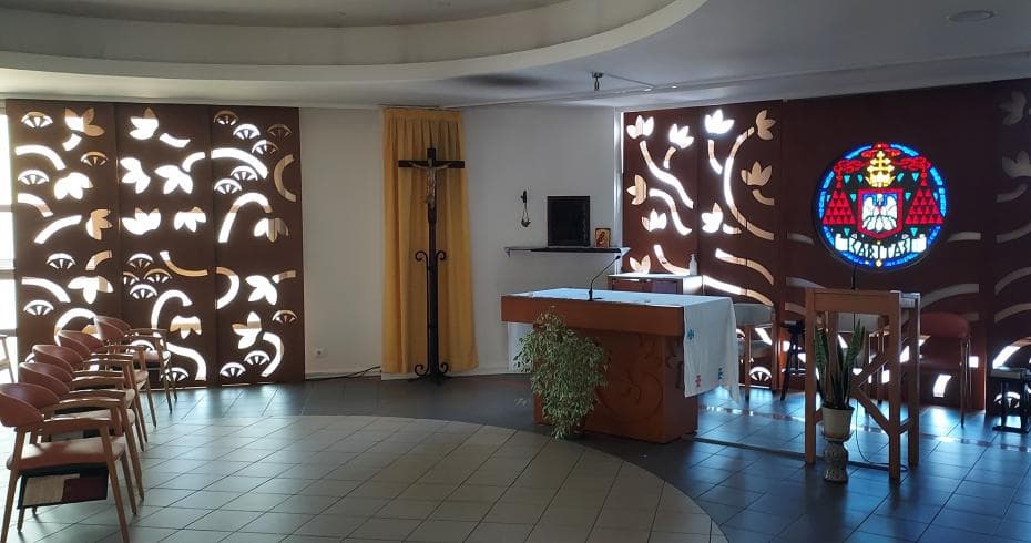 Résidence - Galerie de photos - Image 3 sur 3