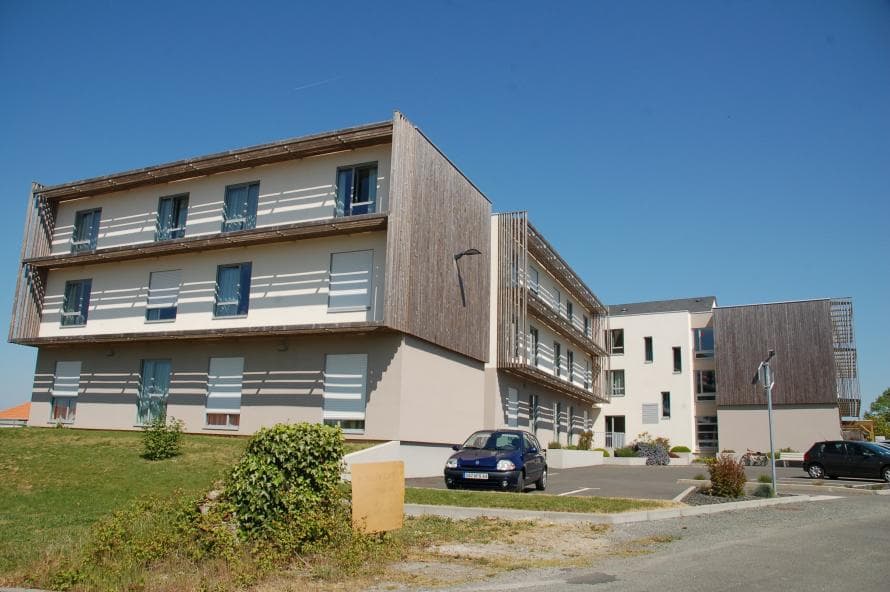 Résidence - Galerie de photos - Image 2 sur 3