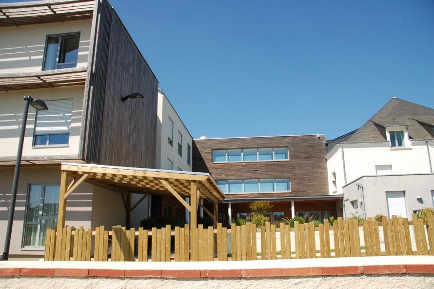 Résidence - Galerie de photos - Image 3 sur 3