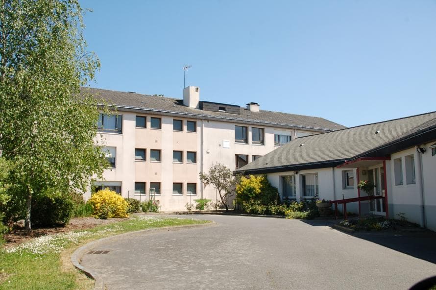 Résidence - Galerie de photos - Image 2 sur 3