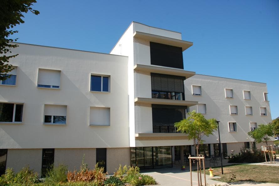 Résidence - Galerie de photos - Image 3 sur 4