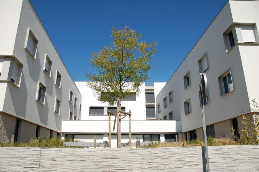 Résidence - Galerie de photos - Image 2 sur 4