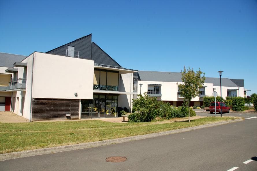 Résidence - Galerie de photos - Image 2 sur 2