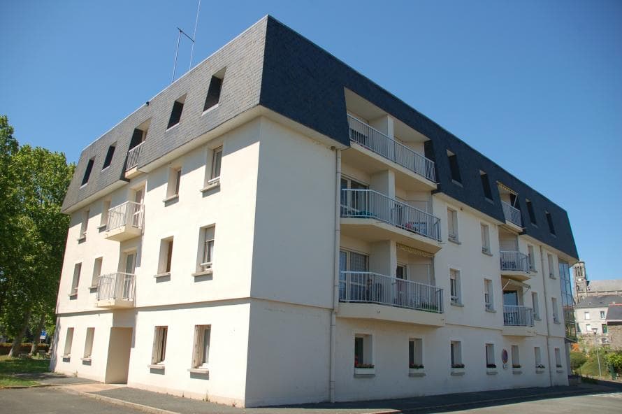 Résidence - Galerie de photos - Image 2 sur 3