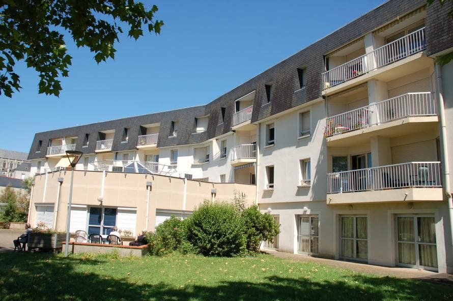 Résidence - Galerie de photos - Image 3 sur 3