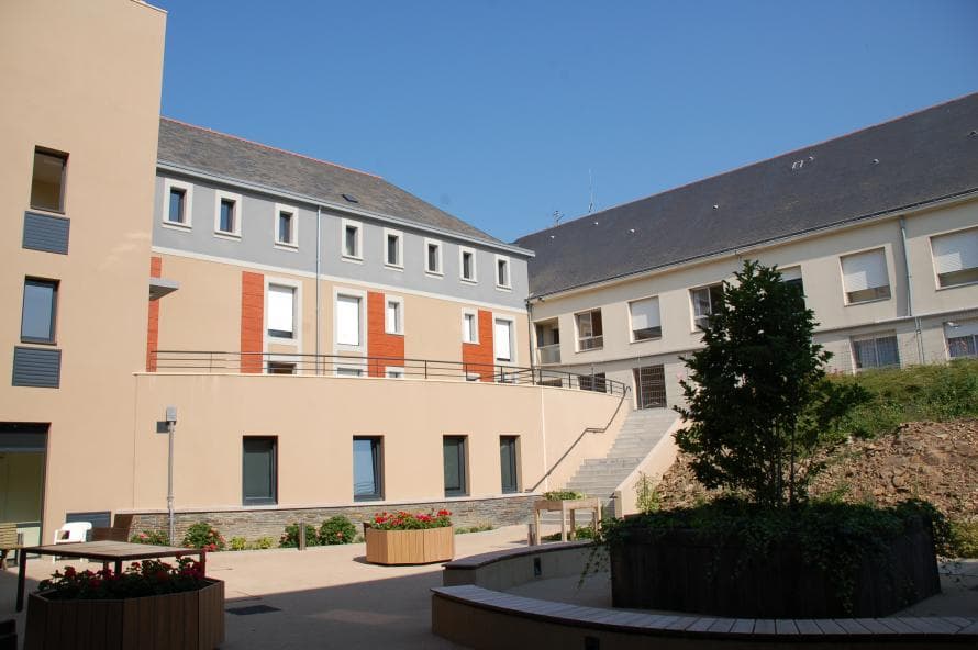 Résidence - Galerie de photos - Image 2 sur 2