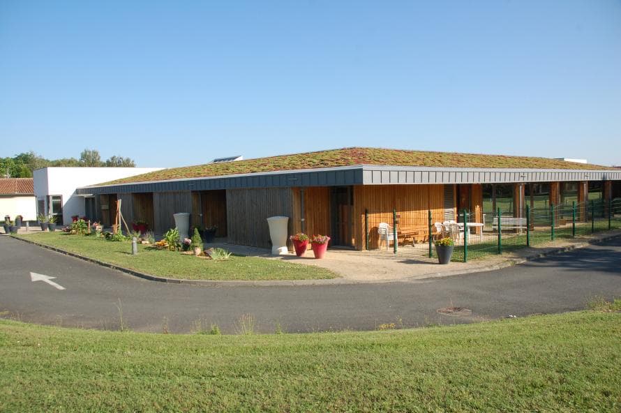 Résidence - Galerie de photos - Image 2 sur 2