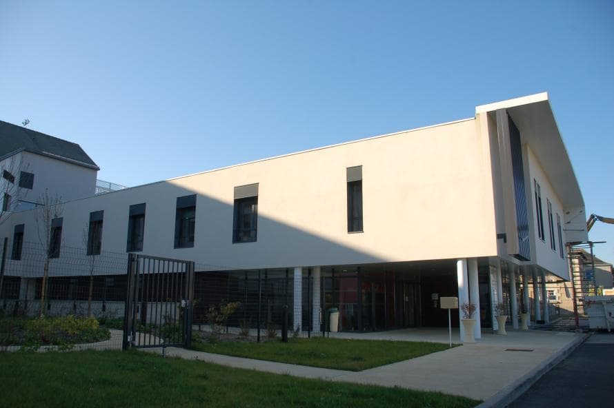 Résidence - Galerie de photos - Image 2 sur 2